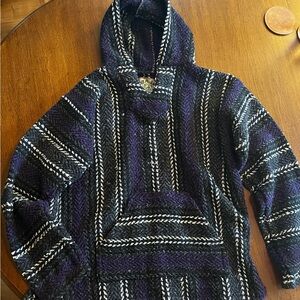 BAJA JACKET FROM DISNEY MEXICO UNISEX